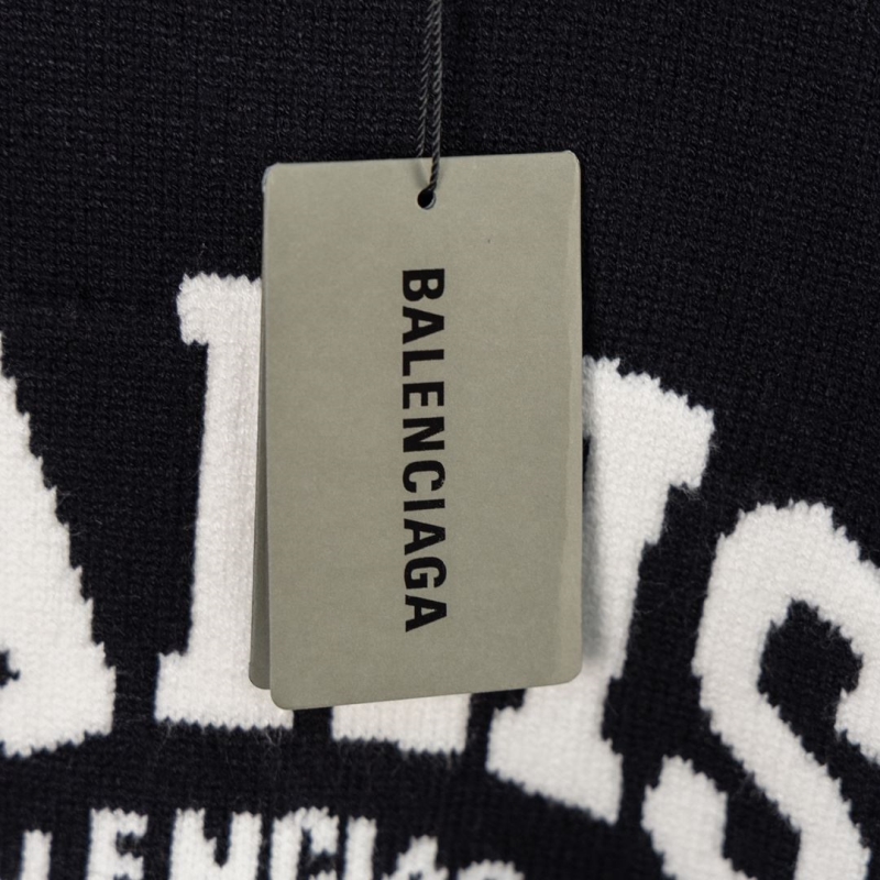 Balenciaga Sweaters